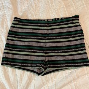 Banana republic shorts